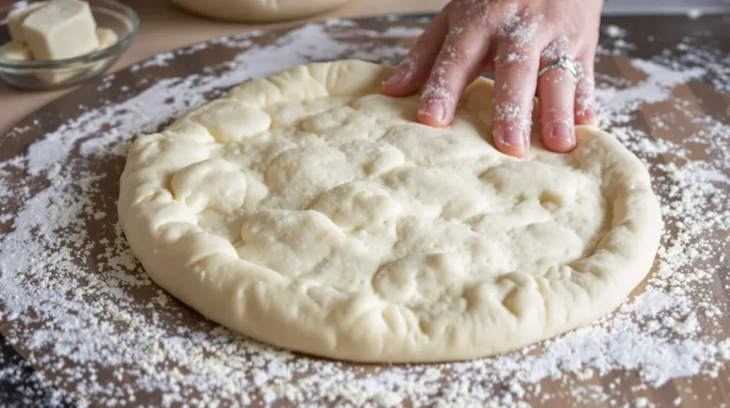 « C’est la pâte à pizza maison la plus moelleuse et épaisse » : l’astuce secrète chérie des Italiens