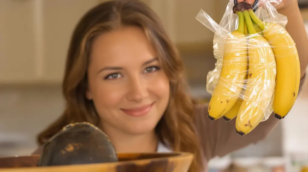 « Elles ne noircissent plus » : voici mon astuce très simple pour conserver vos bananes plus longtemps