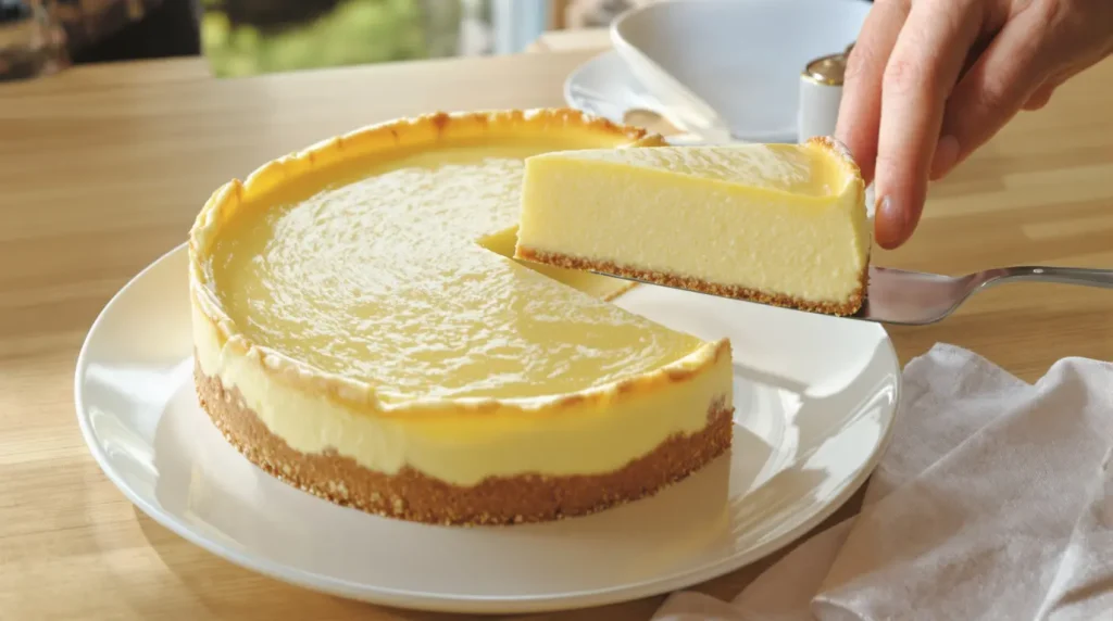 Flan pâtissier façon Laurent Mariotte : ma version crémeuse, ultra simple à réussir