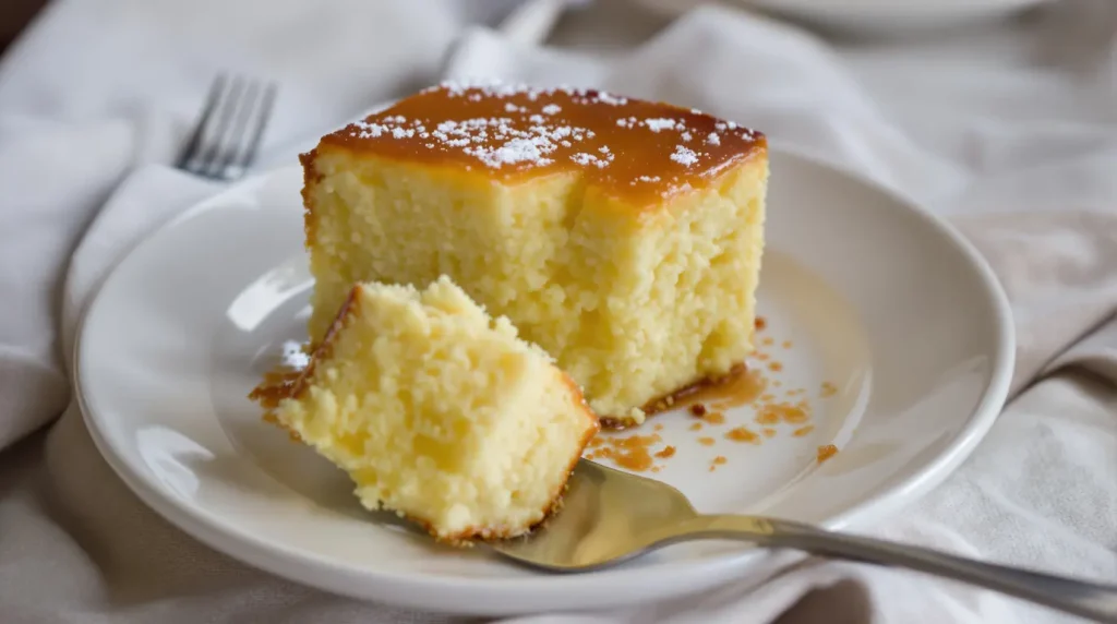 J’ajoute un ingrédient simple à la recette et mes gâteaux au yaourt sont encore plus moelleux
