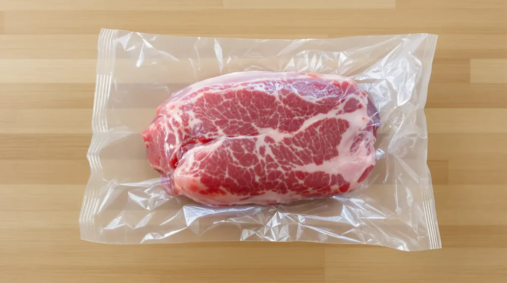 Je ne pensais pas que c'était dangereux : j'ai enfin compris pourquoi il ne faut jamais décongeler un plat à température ambiante