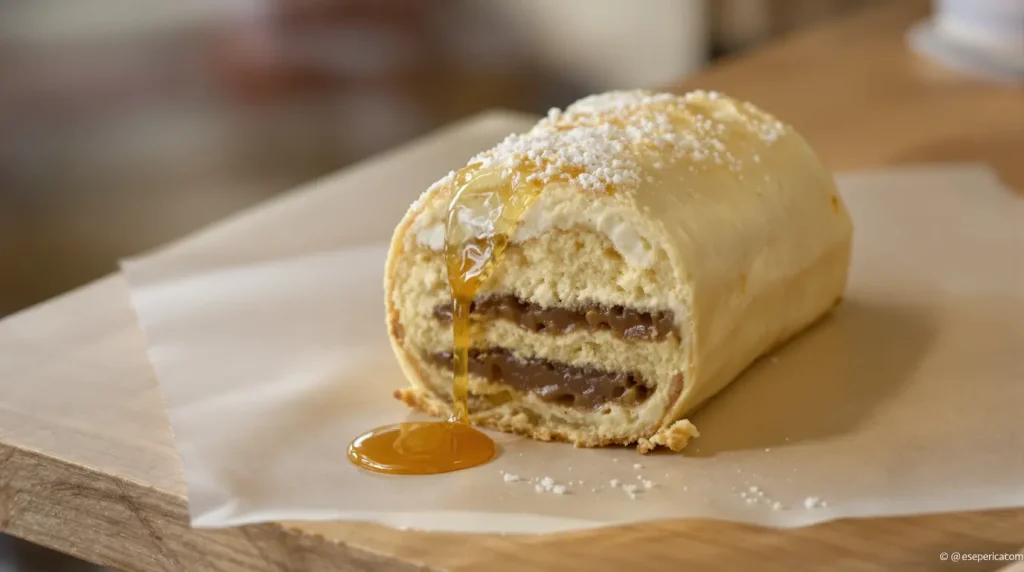 Pâtisserie : dans les coulisses du somptueux gâteau de voyage créé il y a plus d'un siècle