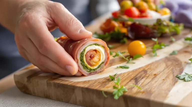 Cette recette express m’a sauvé l’apéro en 5 minutes (à tester absolument !)