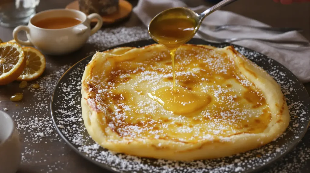 "Une pâte plus souple que jamais, un feuilletage qui frôle la perfection" : découvrez notre délicieuse recette